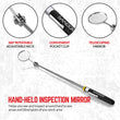3 Pcs Inspection Tool Set